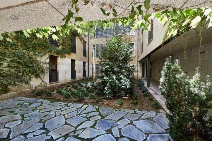 El Patio De La Catedral Apartment Salamanca Exterior photo